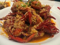 -五七小李子油焖大虾(总店)