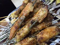 -老虎滩大连海鲜烧烤(建邺云锦路总店)