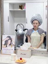 -熙朵美学植发·连锁品牌