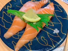 -大起水产回转寿司(道顿堀店)