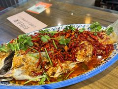 -向民炒鸡老店(金泰华府店)