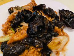 -凯鸽酒楼(大同振兴街店)