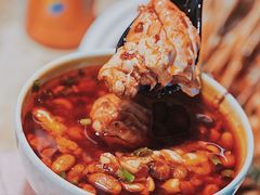 脑花-走街串巷(丰富路店)