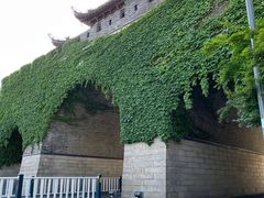 -虞山风景区