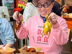 -整只乳鸽GetSQUAB(西华路店)