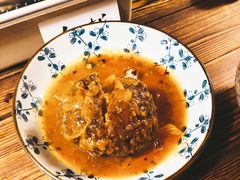 俄式猪肉饼-食戟