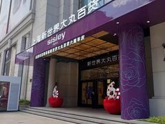 -南京路步行街