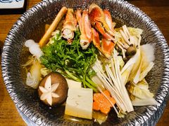 -蟹将军日本料理(中南路店)