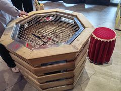 -巢爷老味(东方红店)