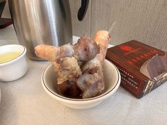 -关东风老北方菜馆(桂芳园店)