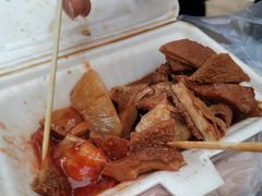 -细妹五香牛杂(步行街店)