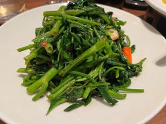 -泰香米泰国餐厅(中大国际店)