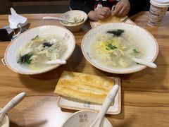 -琴岛顺天馄饨(崂山金鼎店)