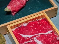 -巴奴毛肚火锅(新街口金鹰店)