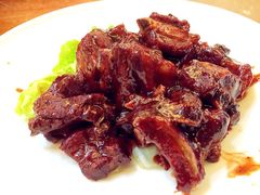 无锡排骨-西新饭店(城中店)