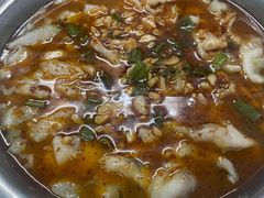 -金良酸菜鱼(宁海路总店)