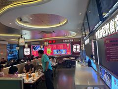 -遇东北林区铁锅炖(南开店)
