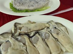 -花苑美食横琴生蚝火锅(拱北粤华路店)