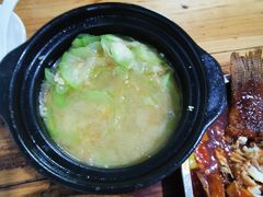 -海口滨海新村143号海南老字号炒菜店