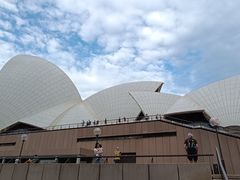 -悉尼歌剧院