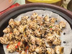 -尖沙咀大酒楼(罗村店·粤菜海鲜·宴会聚餐)