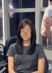 -XIMA·美发沙龙