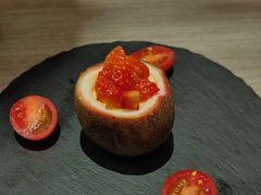 -炙柒Sekinana·精致料理 烧鸟·铁板烧(海上世界店)