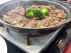-园中院•常州菜
