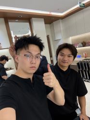 点击看大图 -WM Hair Salon精品店