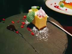 -C&R西班牙餐厅