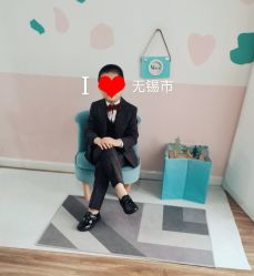 -小苹果儿童摄影(崇安店)