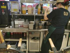 -兰芳园丝袜奶茶(方庄时代店)