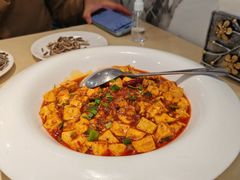 -福禄财东北菜(珠江帝景店)