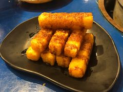 -马路边边 传媒大学店