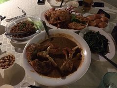 -无招牌海鲜餐厅(滨海艺术中心店)