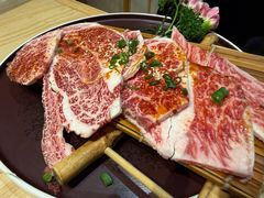 -松鱼亭·和牛烧肉(协鑫广场店)