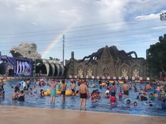 -苏州乐园森林水世界