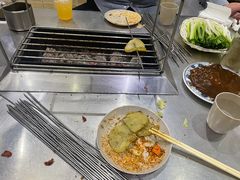 -小寒羊烧烤(凯瑞时代大厦店)