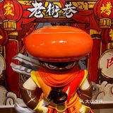 东莞探店|老街巷招牌肥牛98一大盆Get快乐