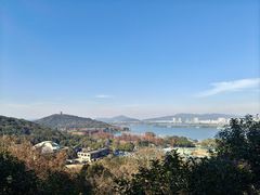 -宝界山林公园