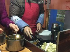 -无声臭豆腐(大井1号店)