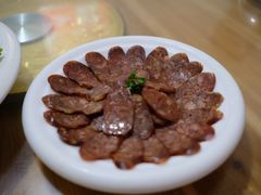 -勇猛子川菜馆(新军路店)