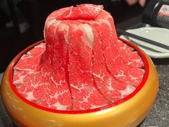 -上井精致料理(中兴商业大厦店)