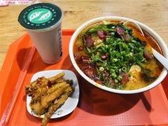 -螺小胖·柳州螺蛳粉(南稍门店)