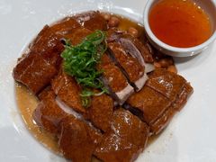 -广东道至正餐厅(区庄店)
