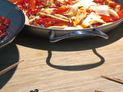 -胡马八破·川菜小馆(高新万达店)