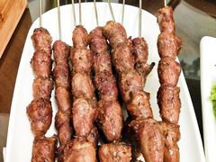 -火娃菜馆(新岭花园1期店)