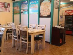 大堂-馅饼粥·百年传承 since1926(中山路店)
