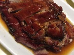 -龙记烧腊茶餐厅(常德路店)