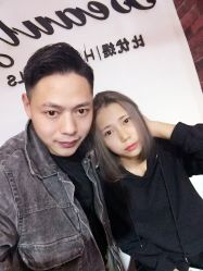 -比优缇发型工作室